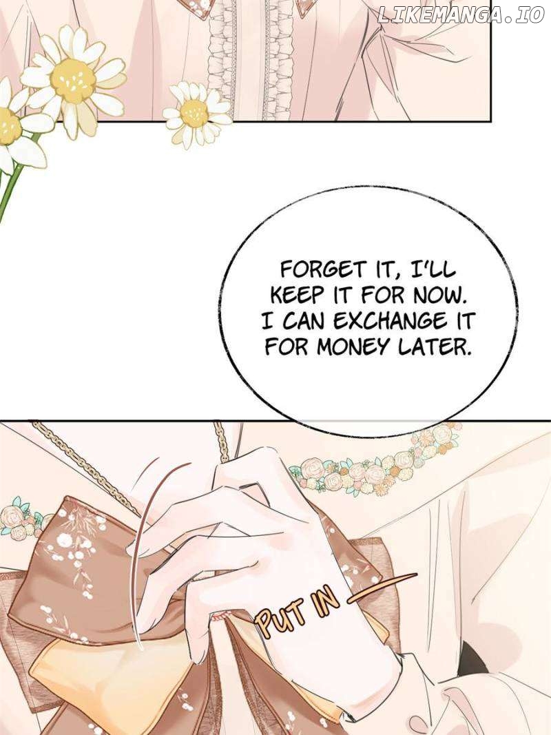 The Corrupted Witch Has No Choice But to Become a Villain Chapter 9 - page 9