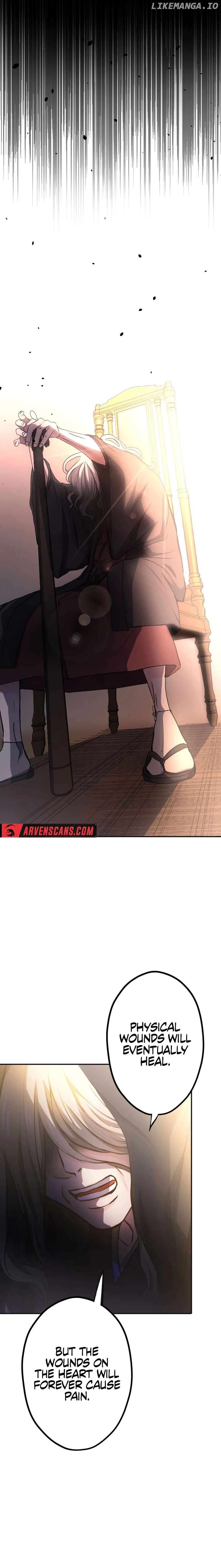 Ittoki the Ninja Chapter 6 - page 3