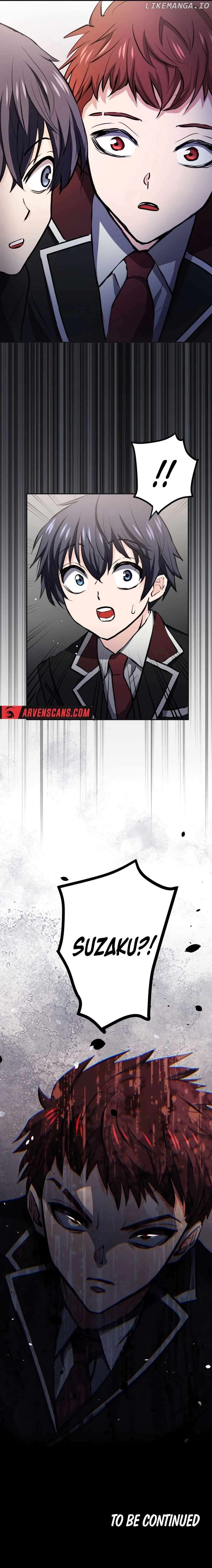 Ittoki the Ninja Chapter 6 - page 32
