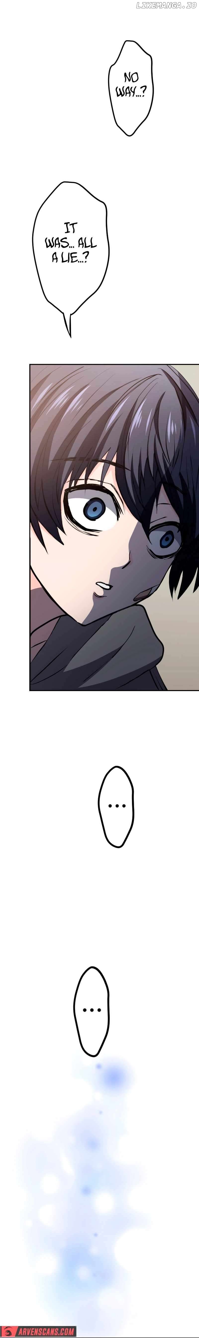 Ittoki the Ninja Chapter 5 - page 26