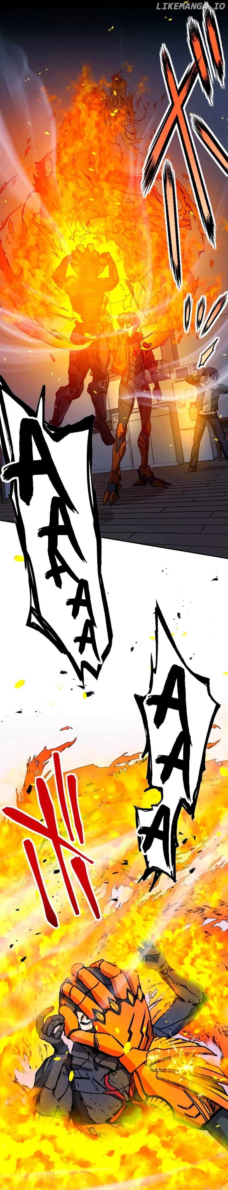 Ittoki the Ninja Chapter 4 - page 23