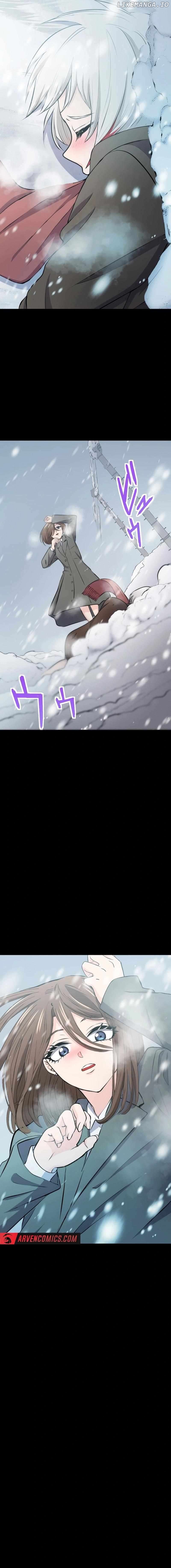 Ittoki the Ninja Chapter 16 - page 3