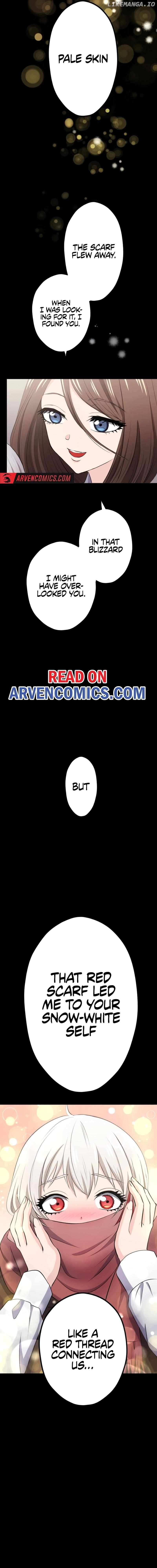 Ittoki the Ninja Chapter 16 - page 6
