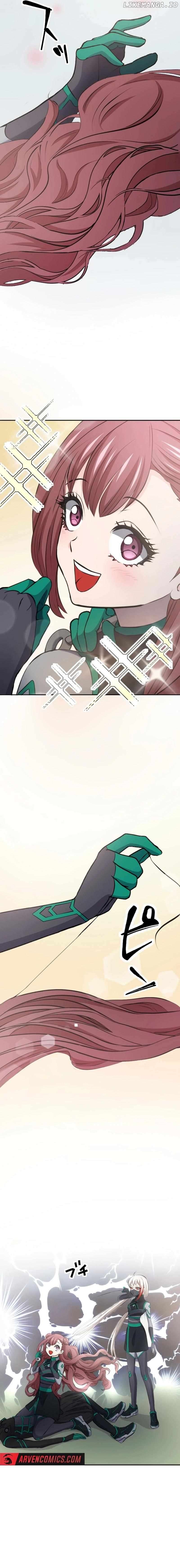 Ittoki the Ninja Chapter 11 - page 5
