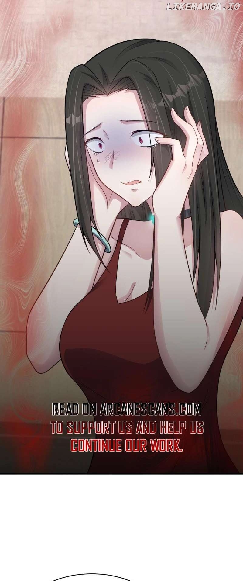 Infinite Archives Chapter 4 - page 12