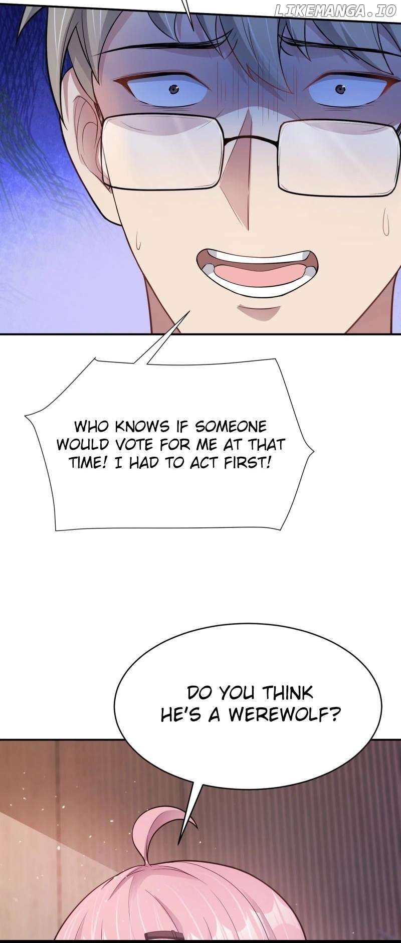 Infinite Archives Chapter 4 - page 24