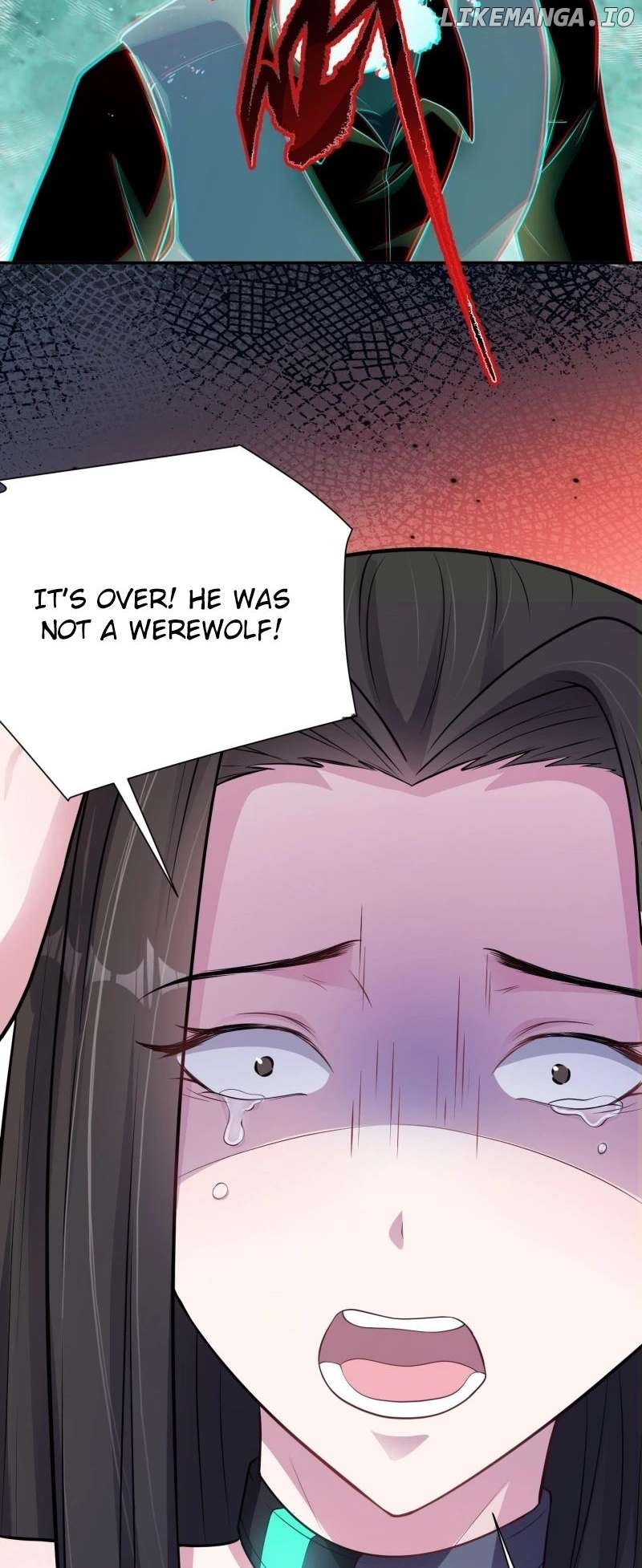 Infinite Archives Chapter 4 - page 31