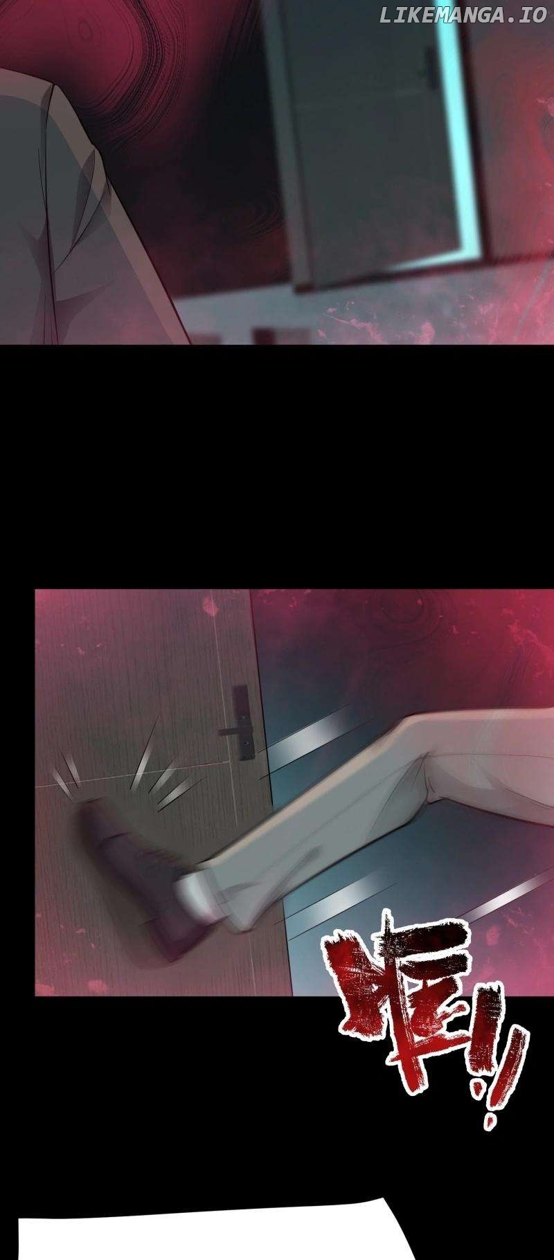 Infinite Archives Chapter 4 - page 5