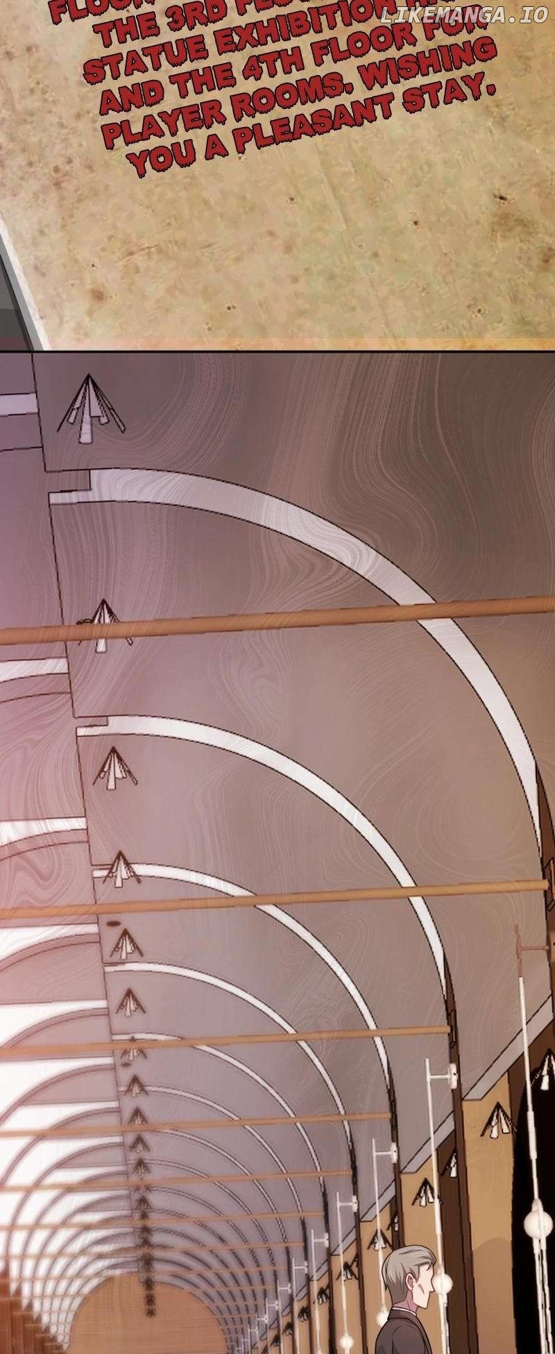 Infinite Archives Chapter 3 - page 13