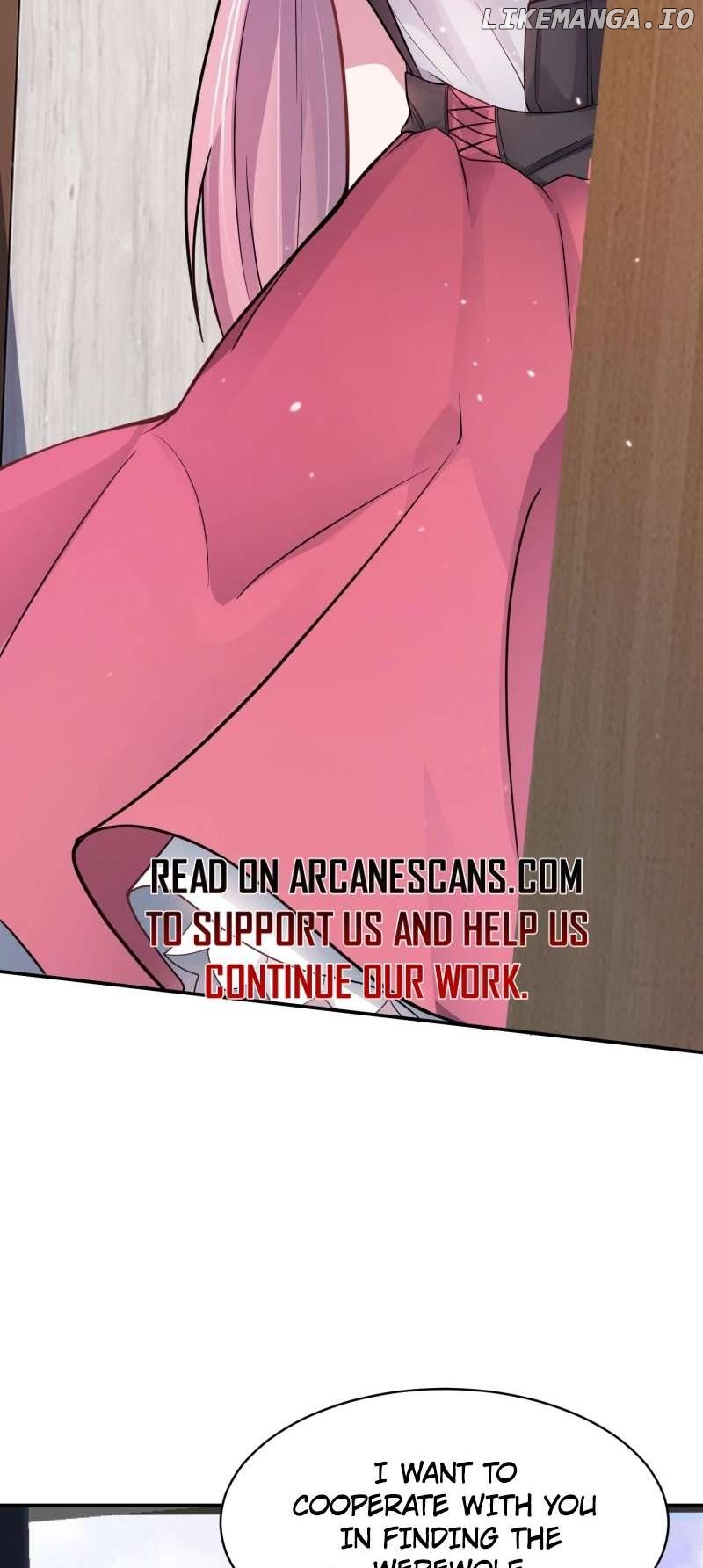 Infinite Archives Chapter 3 - page 19