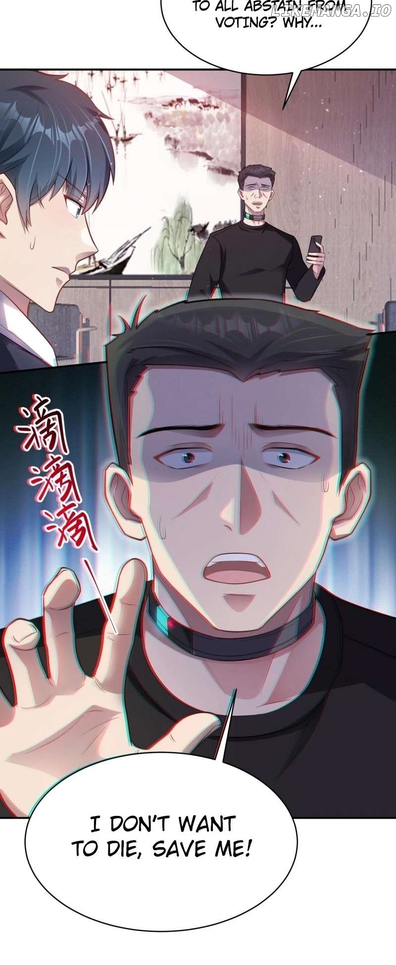 Infinite Archives Chapter 3 - page 3