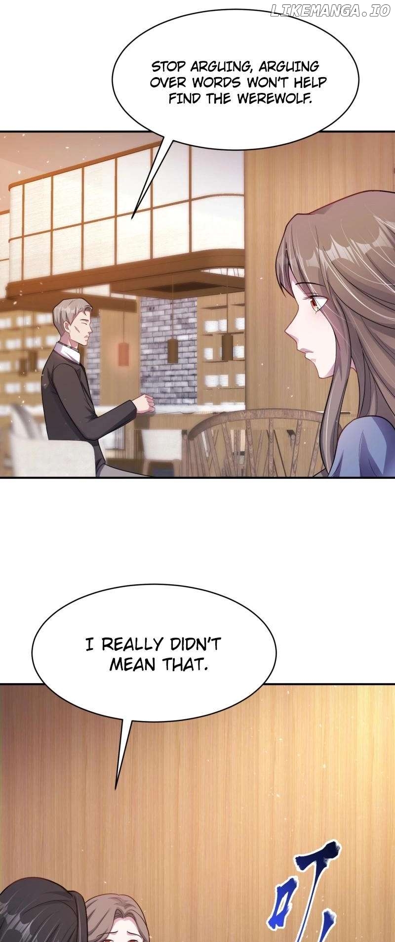 Infinite Archives Chapter 3 - page 36