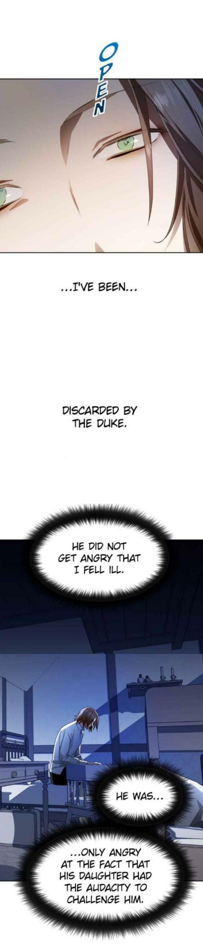 I Want to Be You, Just For A Day chapter 68 - page 12