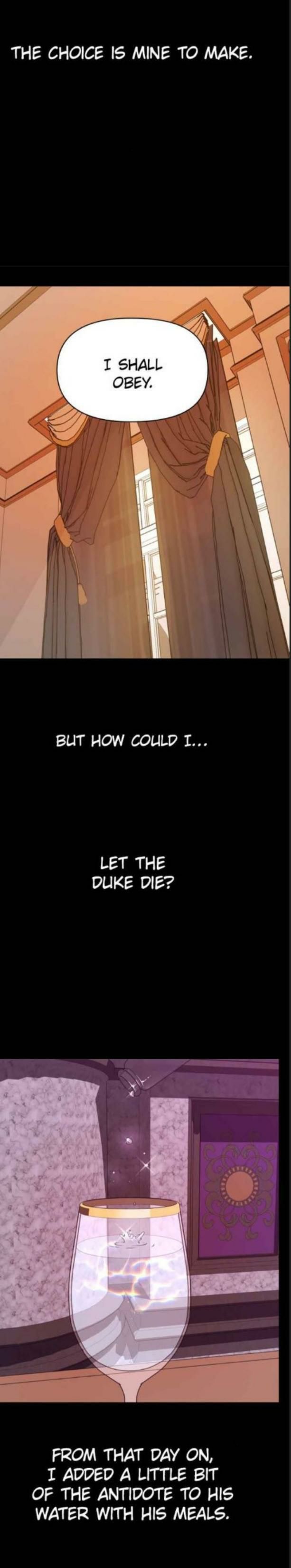 I Want to Be You, Just For A Day chapter 68 - page 21