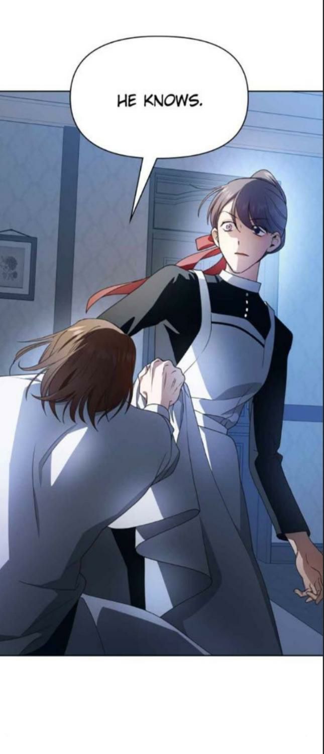 I Want to Be You, Just For A Day chapter 68 - page 25