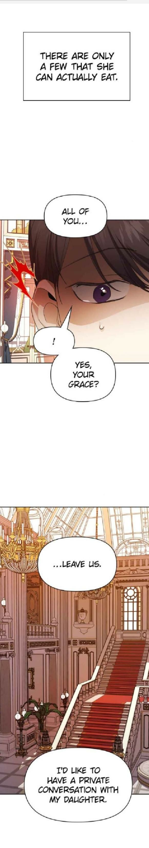 I Want to Be You, Just For A Day chapter 68 - page 31
