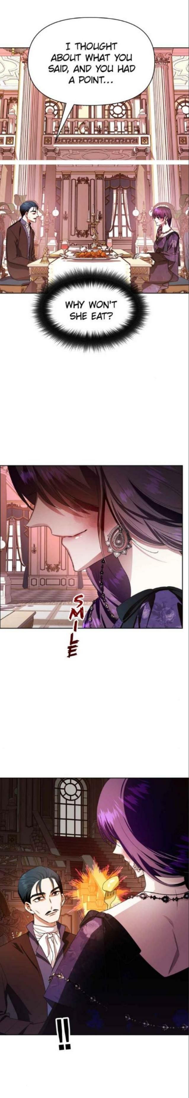 I Want to Be You, Just For A Day chapter 68 - page 35