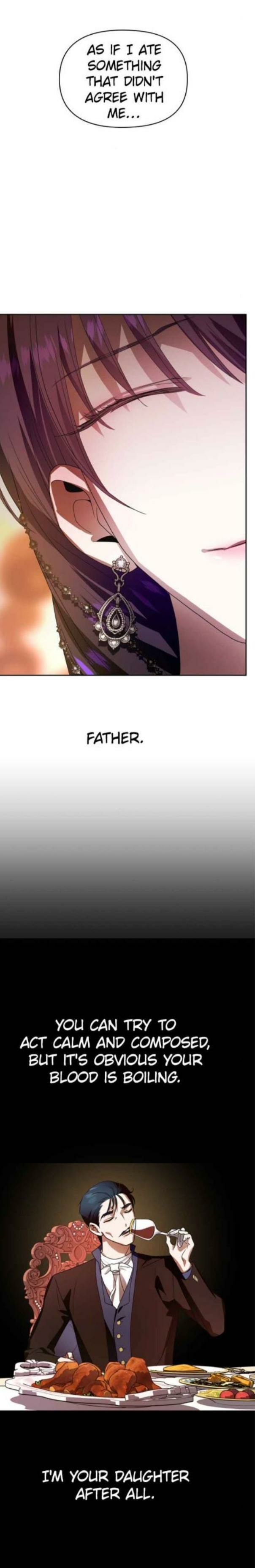 I Want to Be You, Just For A Day chapter 68 - page 37