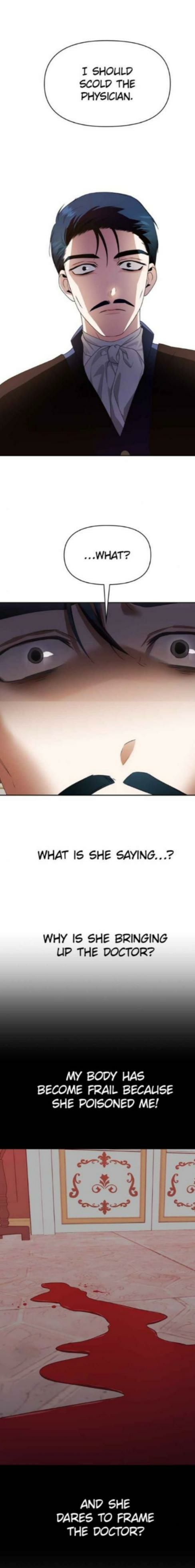 I Want to Be You, Just For A Day chapter 68 - page 39