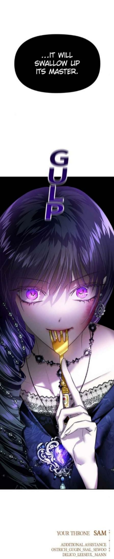 I Want to Be You, Just For A Day chapter 68 - page 42
