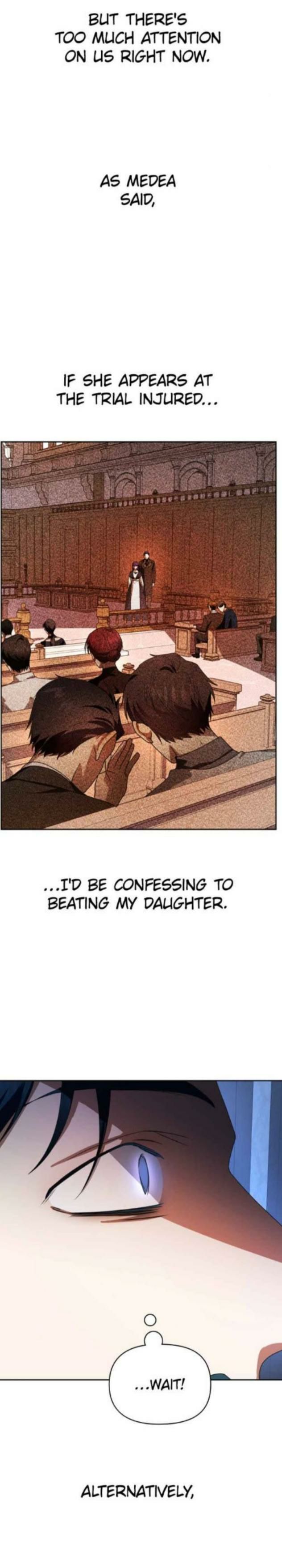I Want to Be You, Just For A Day chapter 68 - page 5