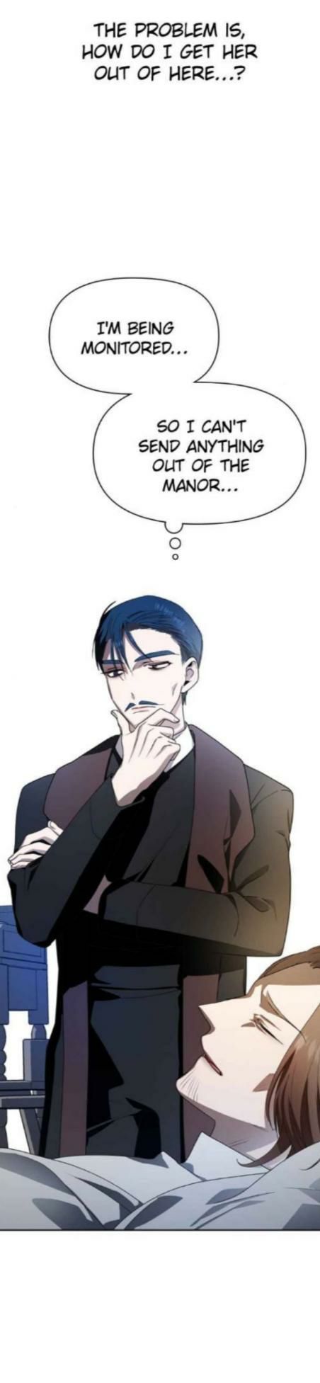 I Want to Be You, Just For A Day chapter 68 - page 7