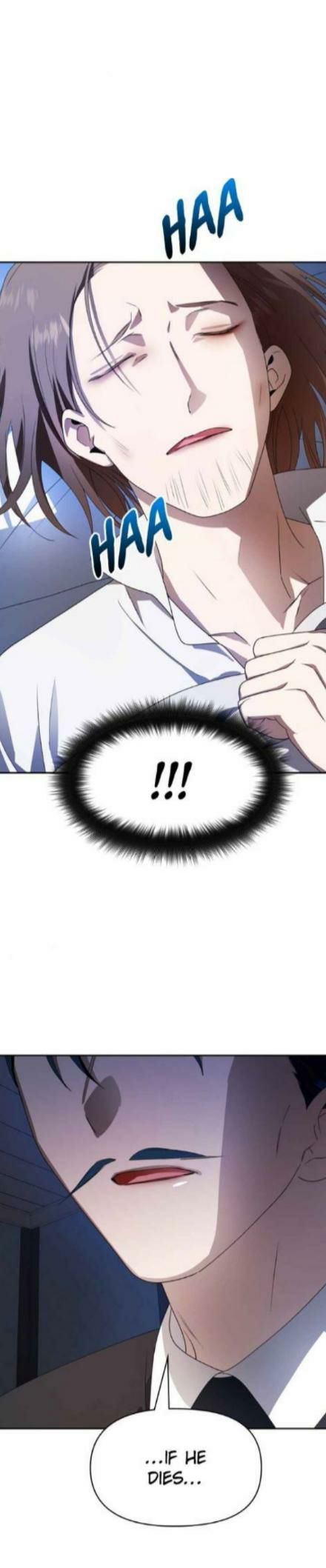 I Want to Be You, Just For A Day chapter 68 - page 8