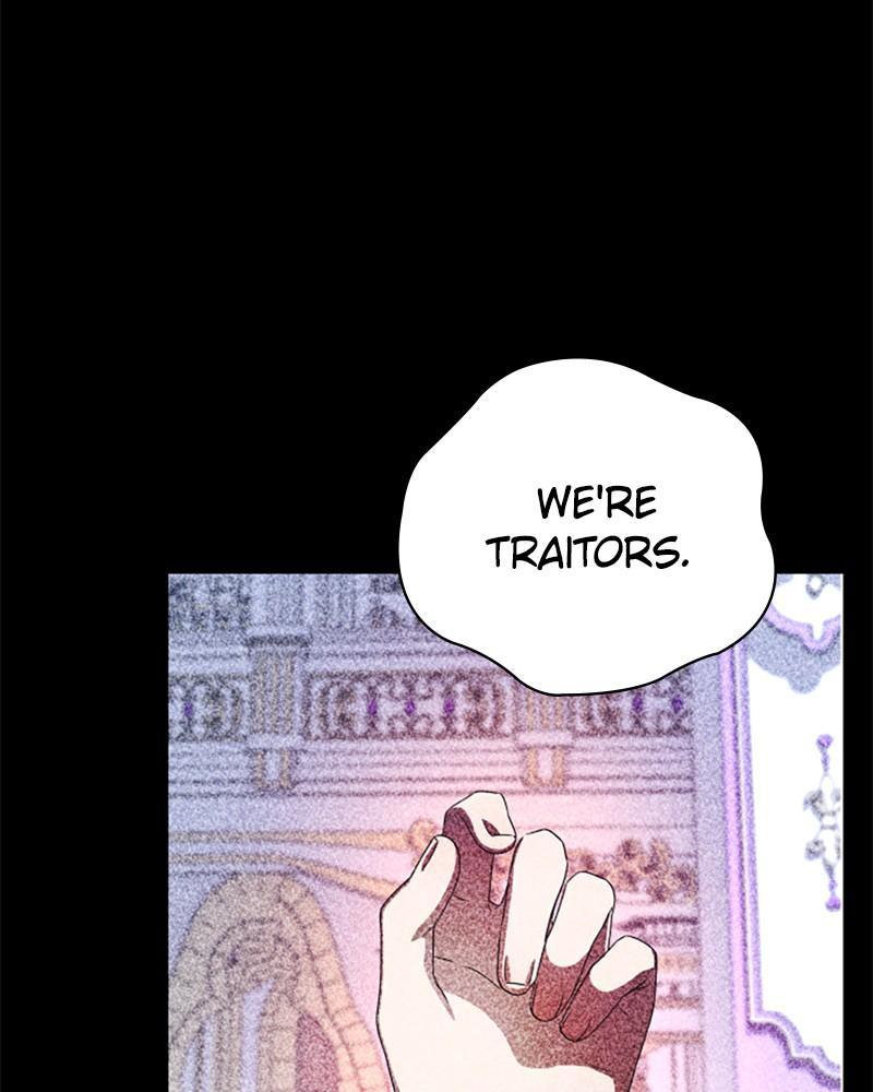 I Want to Be You, Just For A Day chapter 64 - page 106