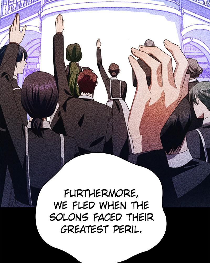 I Want to Be You, Just For A Day chapter 64 - page 109