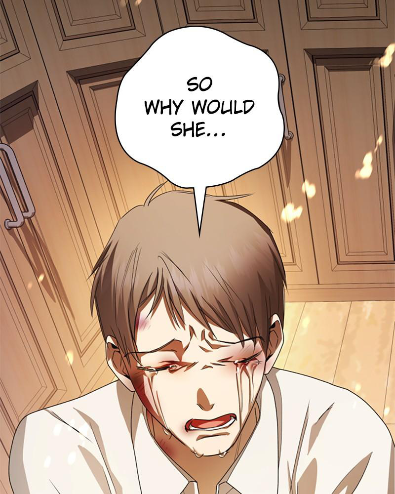 I Want to Be You, Just For A Day chapter 64 - page 111