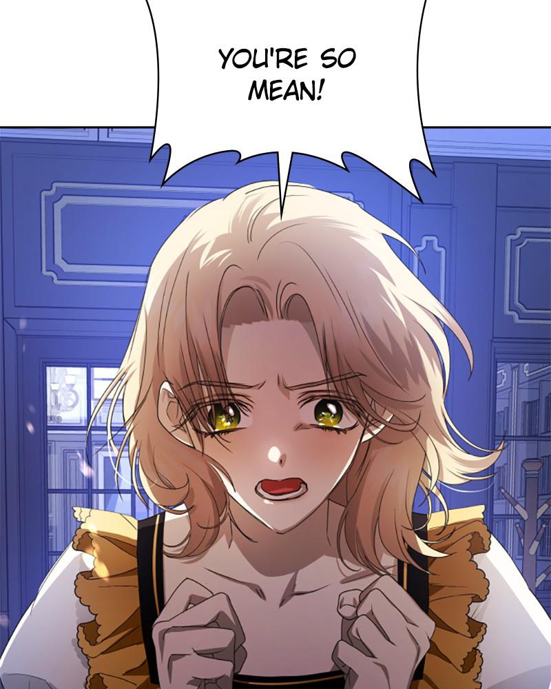 I Want to Be You, Just For A Day chapter 64 - page 150