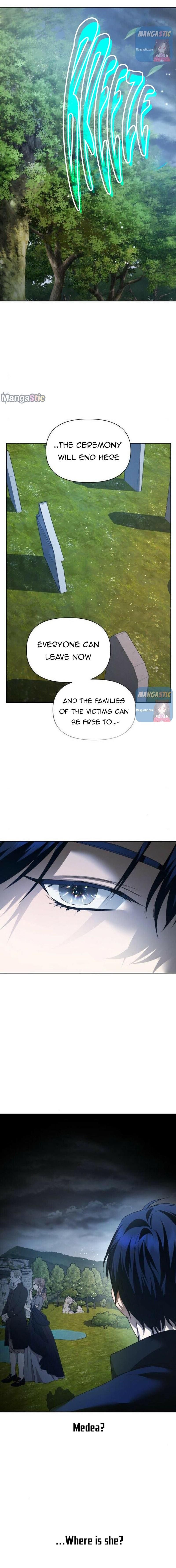 I Want to Be You, Just For A Day chapter 108 - page 3