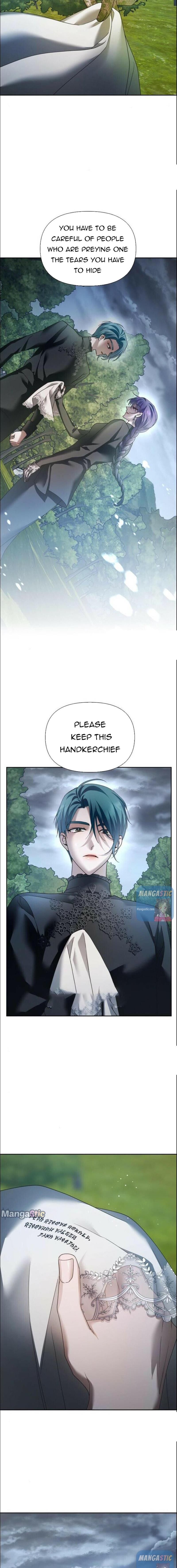 I Want to Be You, Just For A Day chapter 108 - page 6