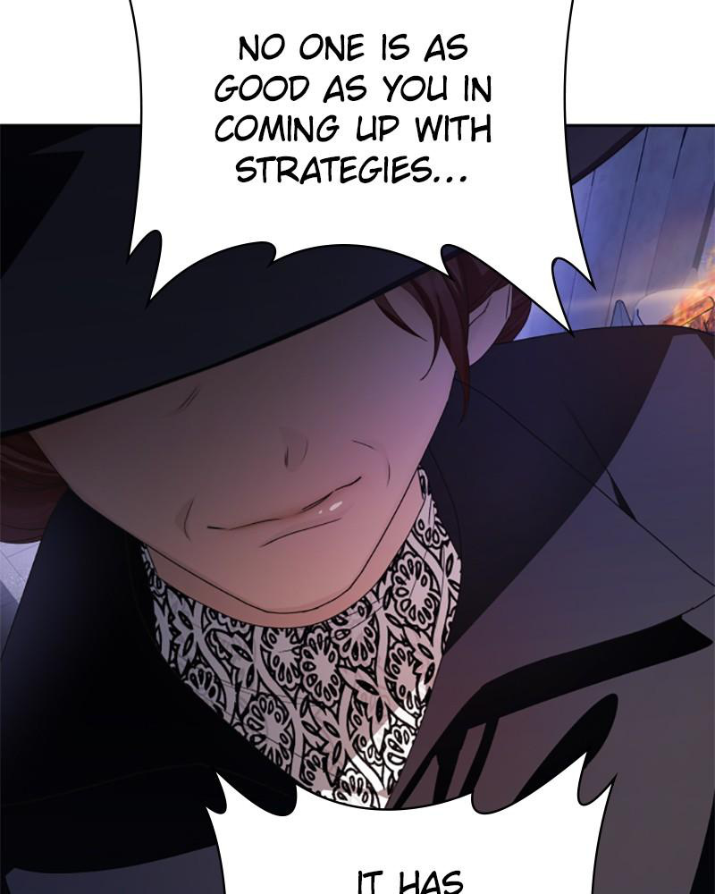 I Want to Be You, Just For A Day chapter 65 - page 166