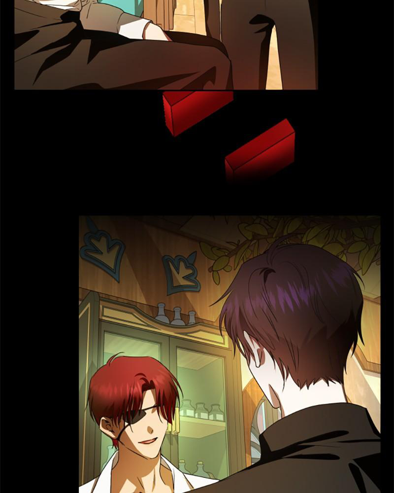 I Want to Be You, Just For A Day chapter 65 - page 46