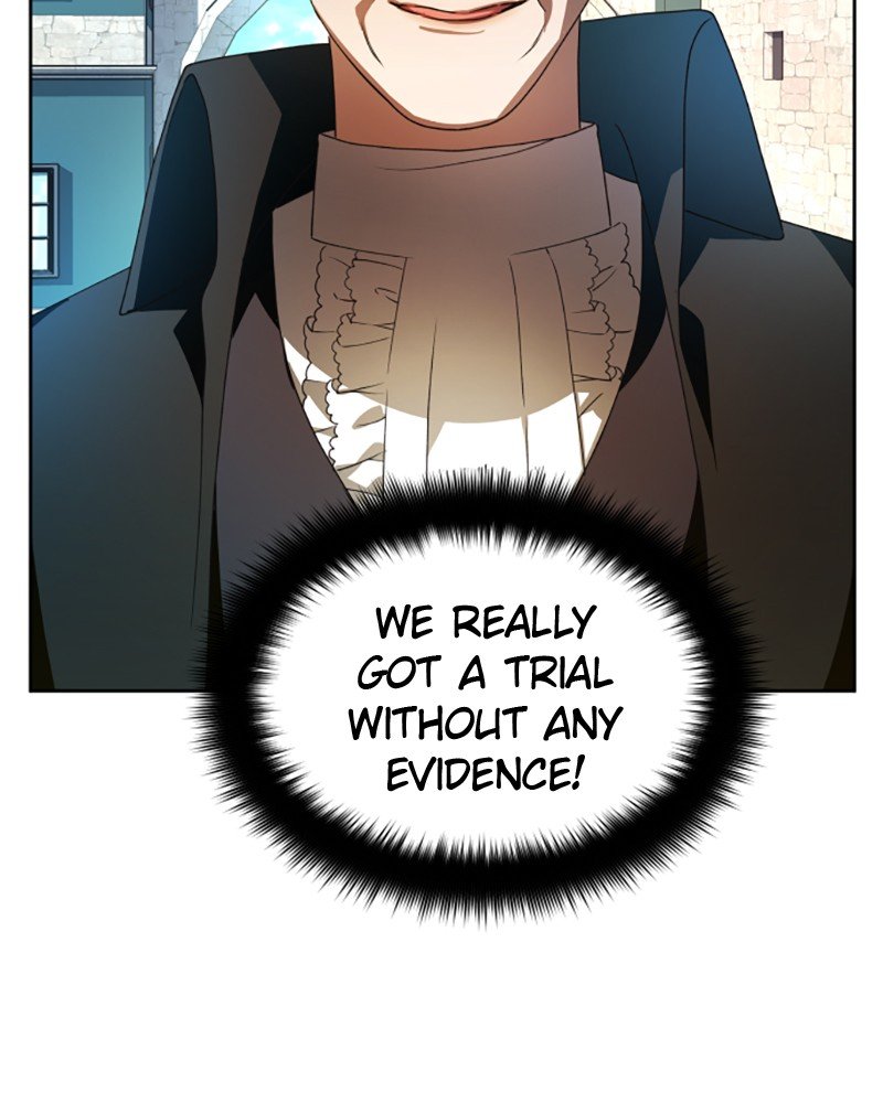 I Want to Be You, Just For A Day chapter 66 - page 120