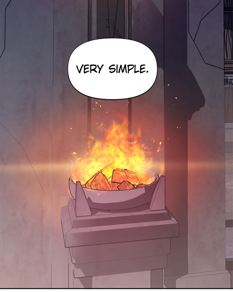 I Want to Be You, Just For A Day chapter 66 - page 58