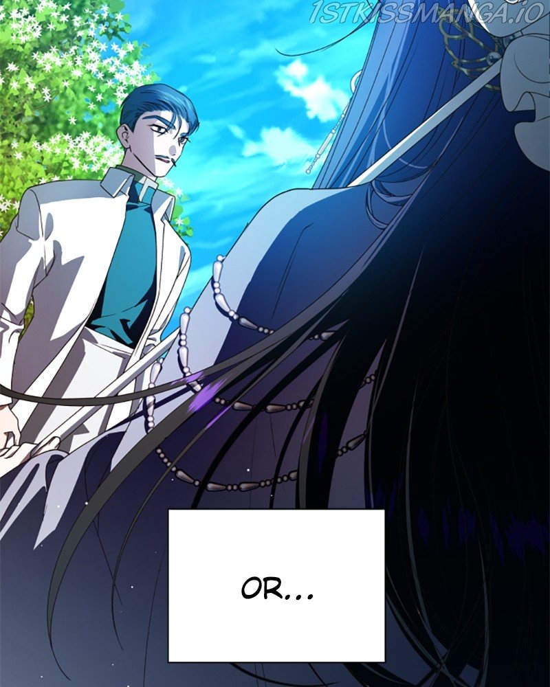 I Want to Be You, Just For A Day chapter 66.1 - page 14