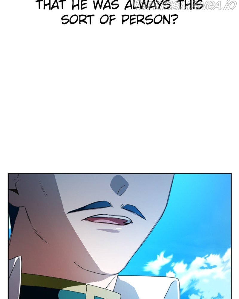I Want to Be You, Just For A Day chapter 66.1 - page 16