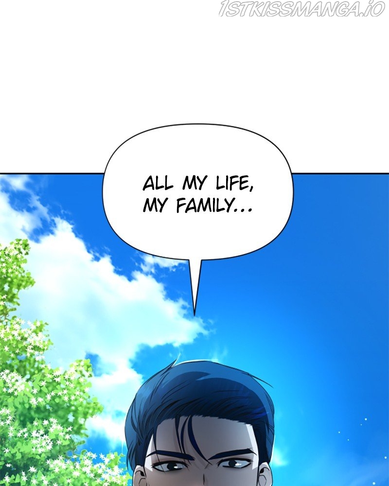 I Want to Be You, Just For A Day chapter 66.1 - page 18