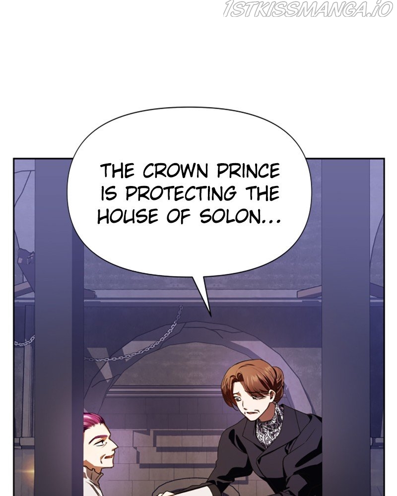I Want to Be You, Just For A Day chapter 66.1 - page 35
