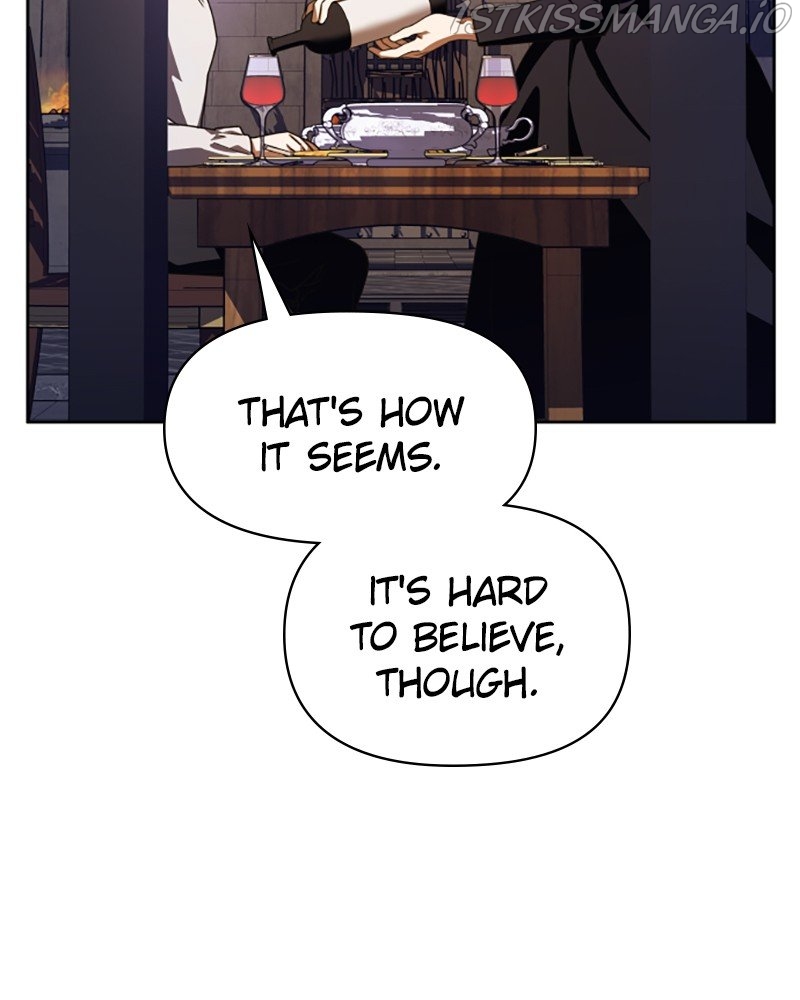 I Want to Be You, Just For A Day chapter 66.1 - page 36