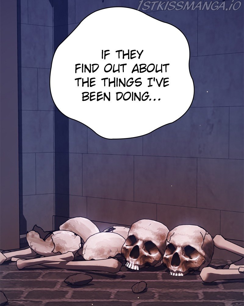 I Want to Be You, Just For A Day chapter 66.1 - page 44