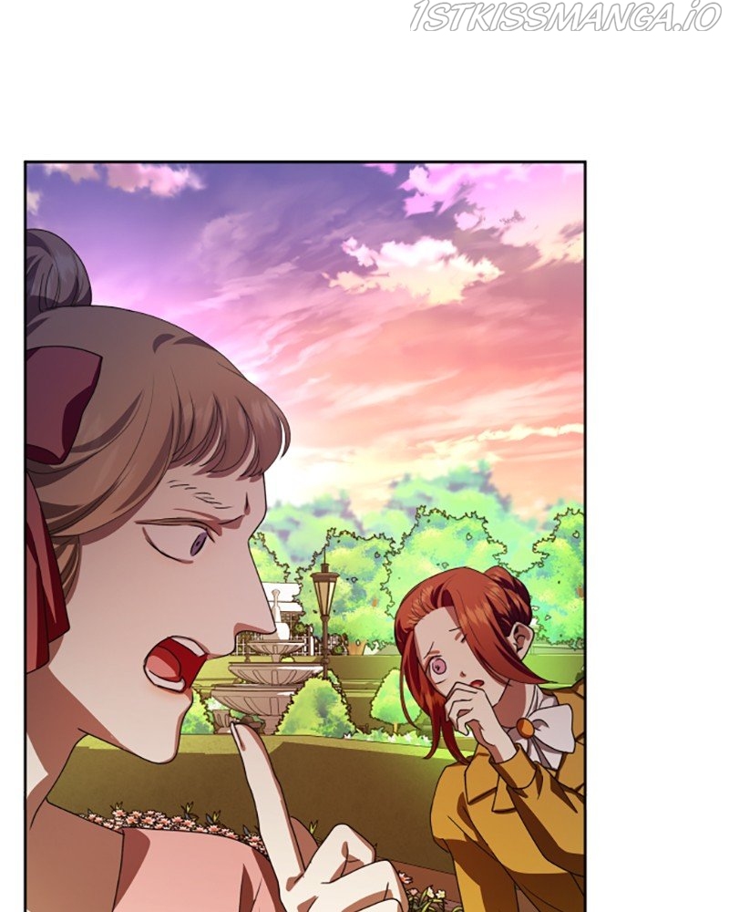 I Want to Be You, Just For A Day chapter 66.2 - page 36