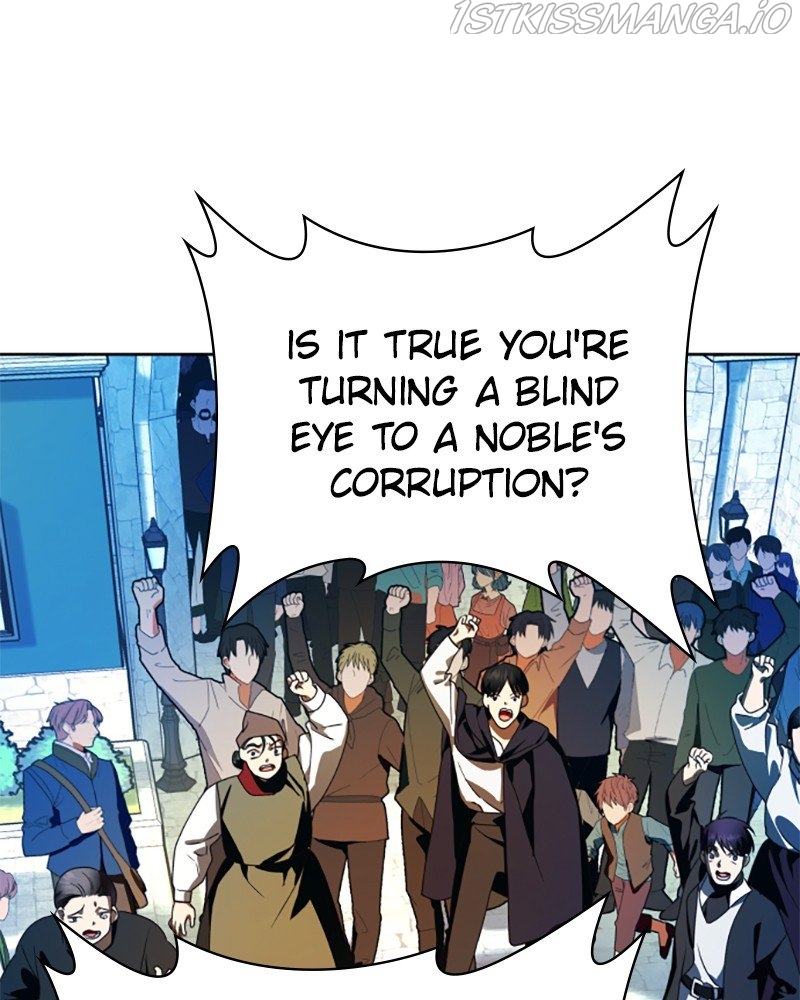 I Want to Be You, Just For A Day chapter 66.2 - page 43