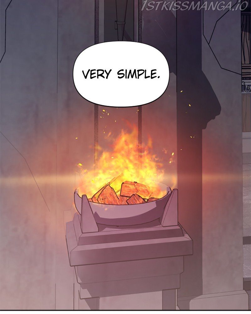 I Want to Be You, Just For A Day chapter 66.2 - page 8