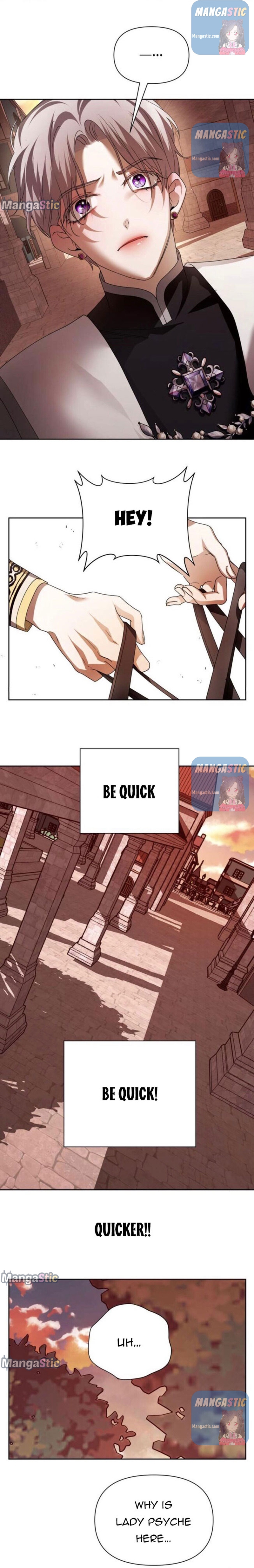 I Want to Be You, Just For A Day chapter 100 - page 26