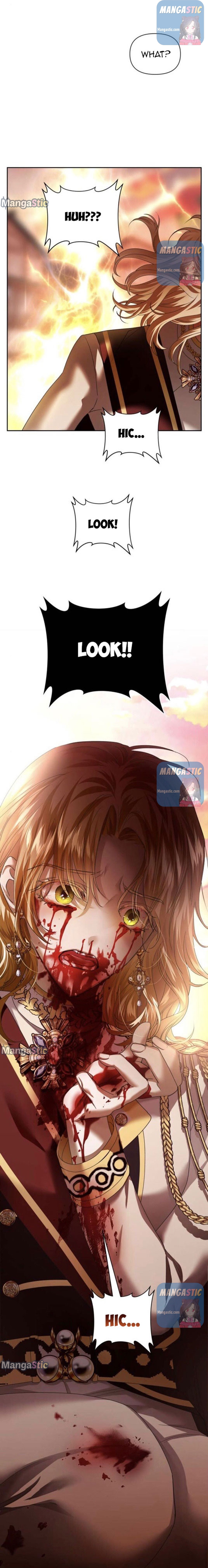 I Want to Be You, Just For A Day chapter 100 - page 30