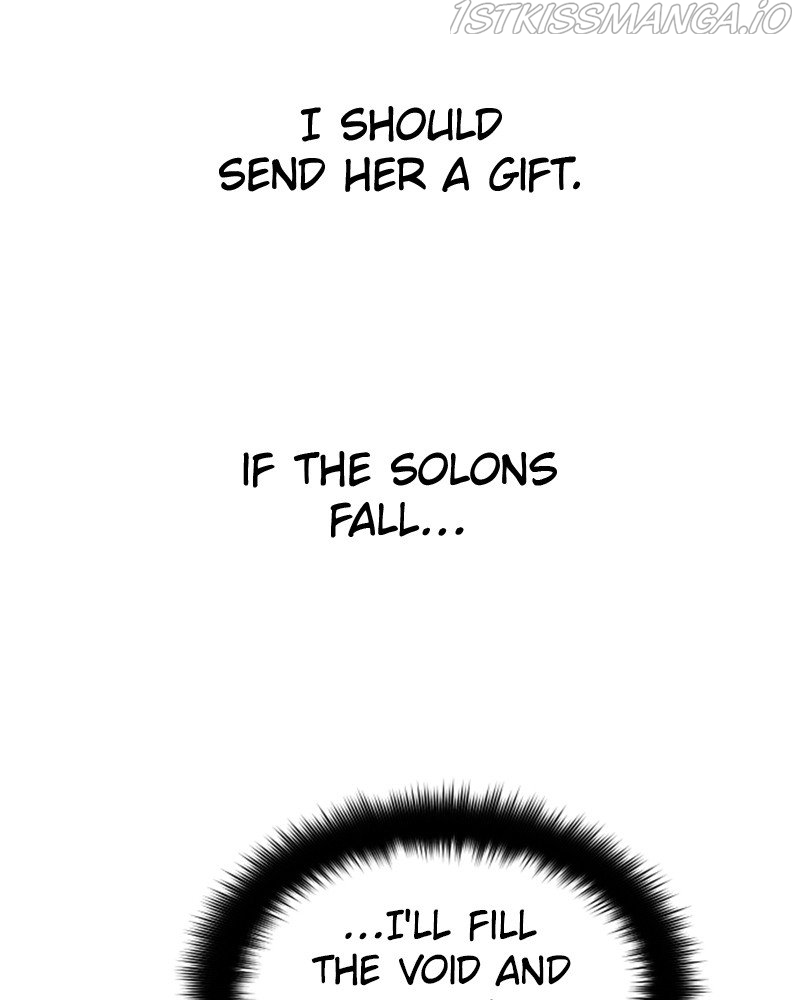 I Want to Be You, Just For A Day chapter 66.3 - page 21