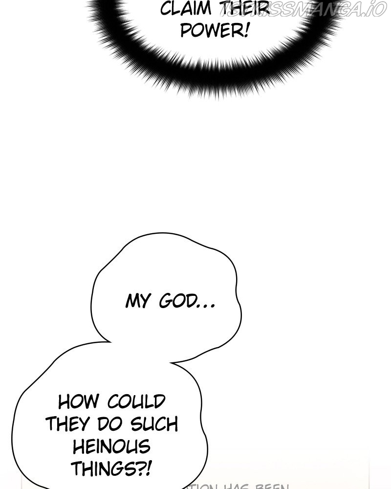 I Want to Be You, Just For A Day chapter 66.3 - page 22